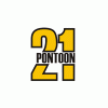 Pontoon 21