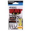 Weighted Beast