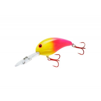 BANDIT Воблер Lures Crankbait 300 5.04см 10.6г 2.4-4.9м #D54