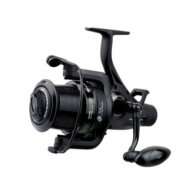 CARP PRO Катушка One Blackpool Carp 8000 FS (Уценка)