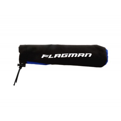 Чехол для защиты вершинок Flagman Armadale Tip Protector 26x4.5 см Black-Blue