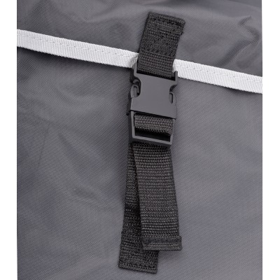 FLAGMAN Сумка для садка квадратный одинарный 53x60x6см
