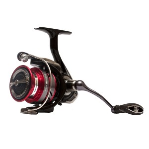 DAIWA Катушка 18 Ninja LT3000-C