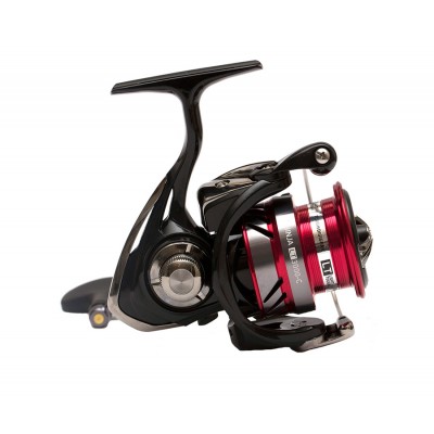 DAIWA Катушка 18 Ninja LT 3000-C