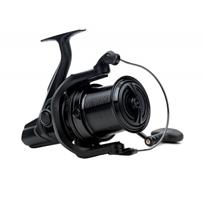 DAIWA Катушка 19 Emblem 45 SCW QD