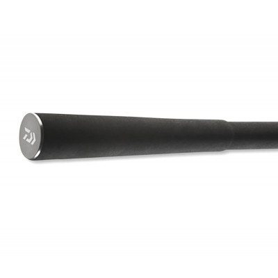 DAIWA Удилище карповое 4-х секц. Ninja X Carp 3.90м 3.5lb