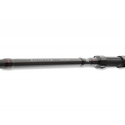 DAIWA Удилище карповое 4-х секц. Ninja X Carp 3.90м 3.5lb