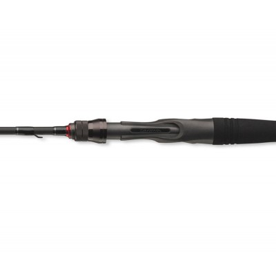 DAIWA Удилище спиннинговое Ballistic X Jigger 2.4м 7-28г