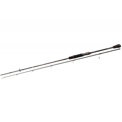 DAIWA Удилище спиннинговое Ballistic-X Jigger 2,4м 7-28г