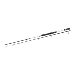 DAIWA Удилище спиннинговое Ninja X SF 2,45м 7-21г