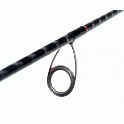 DAIWA Удилище спиннинговое Ninja Z JS 2.25м 5-25г