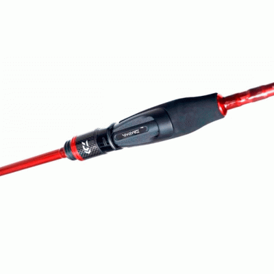 DAIWA Удилище спиннинговое Ninja Z JS 2.25м 5-25г