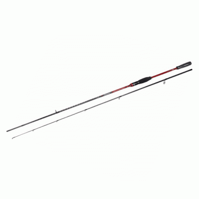 DAIWA Удилище спиннинговое Ninja Z JS 2,25м 5-25г