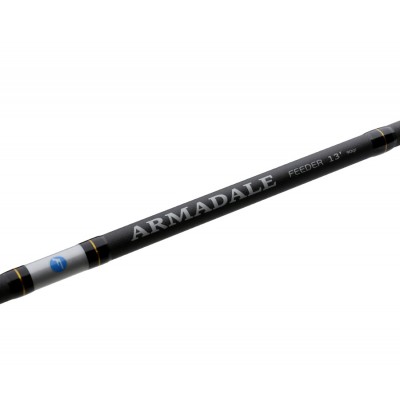 FLAGMAN Удилище фидерное Armadale Feeder 3.9м тест max 90г Fuji Reel Seat - УЦЕНКА FLAGMAN Удилище фидерное Armadale Feeder 3.9м тест max 90г Fuji Reel Seat - УЦЕНКА