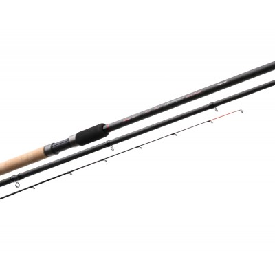 FLAGMAN Удилище фидерное Mantaray Elite Feeder 3.9м тест max 150г