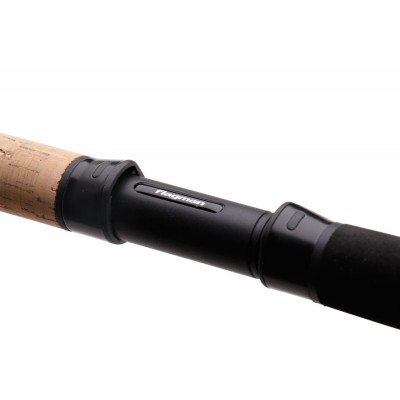 FLAGMAN Удилище фидерное Squadron Pro Feeder 3.6м тест 40-140г