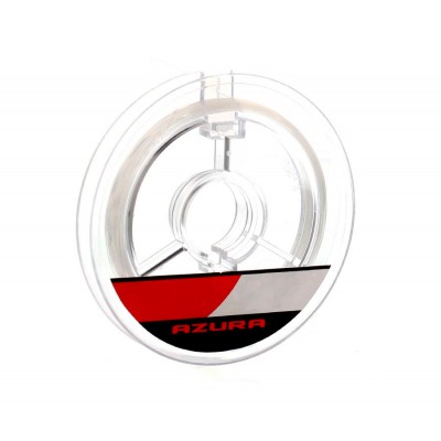 AZURA Леска флюорокарбон Sawada FC 10м 0.738мм 24.6кг 54lb