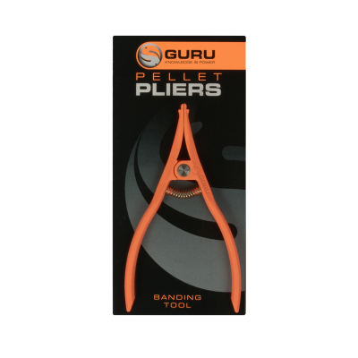GURU Инструмент для пеллетса Pellet Plier (Уценка)
