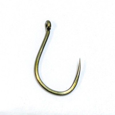 GURU Крючок Pellet Waggler Hook №20 без бородки (Уценка)