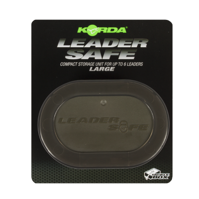 Коробка Korda Leader Safe Large для лидкоров