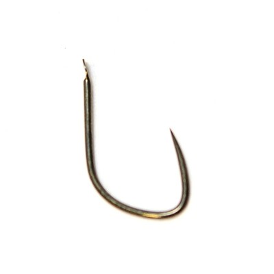 GURU Крючок F1 Pellet Hook №18 без бородки (Уценка)