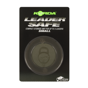 Коробка Korda Leader Safe Small для лидкоров