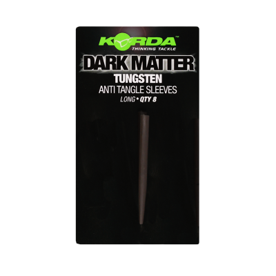 Конусный противозакручиватель Korda Anti Tagle Tungsten Sleeves Long