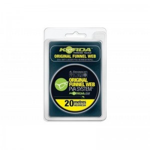 Сетка PVA запасная Korda Funnel Web Hexmesh 5m