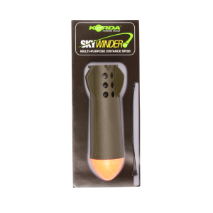 KORDA Ракета SkyWinder Orange (Уценка)
