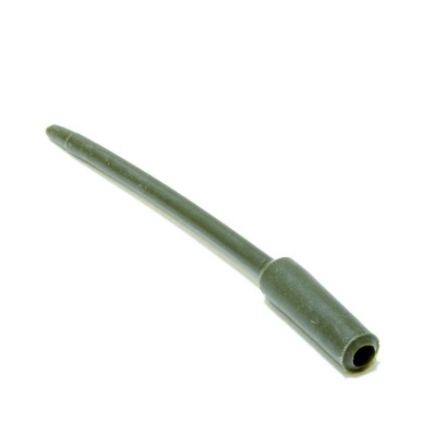 KORDA Вставка для in-line грузов Shockleader Sleeves Weedy Green