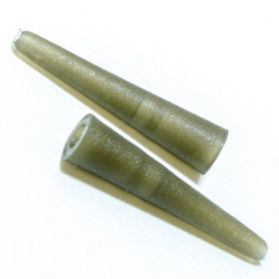 Конус для безопасной клипсы Korda Safe Zone Rubbers Clay