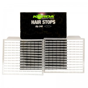 Стопор для бойлов Korda Hybrid Bait Hair Stops
