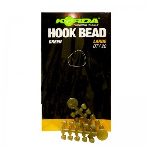 Стопор для крючка Korda Hook Bead Large