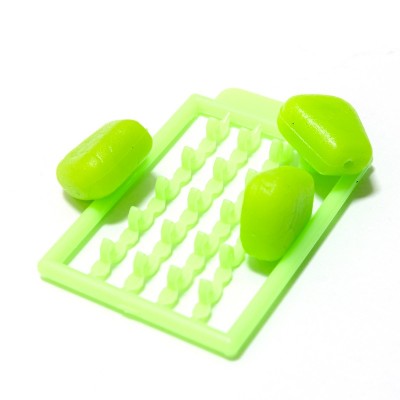 Имитационная приманка Korda Maize Slow Sinking Green