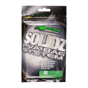 Пакет Korda Solidz Bags M 70*110mm