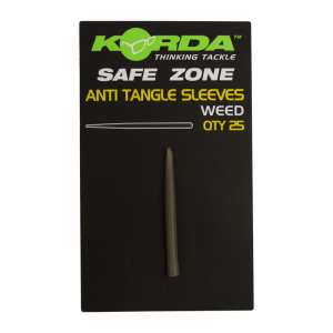 Конусный противозакручиватель Korda Anti Tangle Sleeves Weed