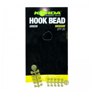 Стопор для крючка Korda Hook Bead Small
