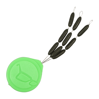 Огрузка утяжелитель Korda Sinker Large Green