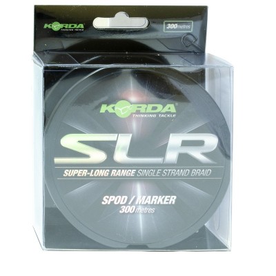 Шнур Korda SLR Braid Spod/Marker 300м