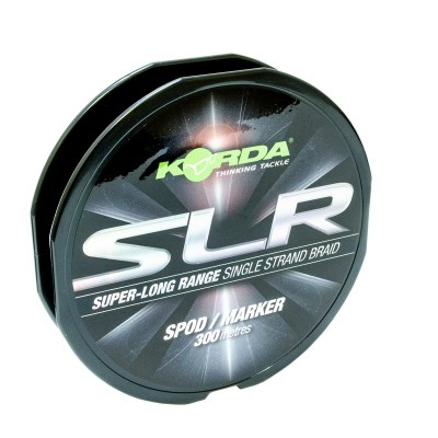 Шнур Korda SLR Braid Spod/Marker 300м