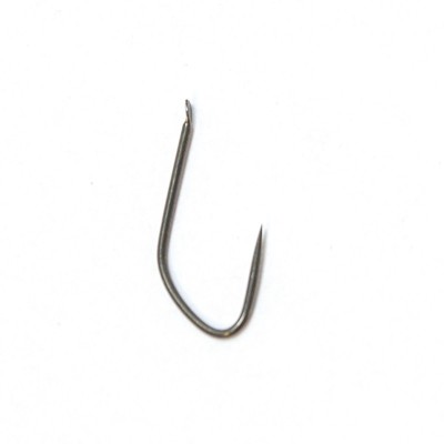 GURU Крючок F1 Maggot Hook №20 без бородки (Уценка)