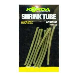 Трубка термоусадочная Korda Shrink Tube Gravel 1.6мм