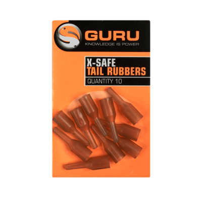GURU Конус запасной для кормушки X-Safe Spare Tail Rubbers (Уценка)