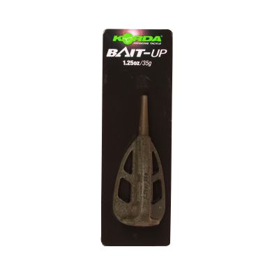 Кормушка методная Korda Bait-up Method Feeder 35г