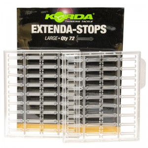 Стопор для бойлов Korda Extenda Stops Large