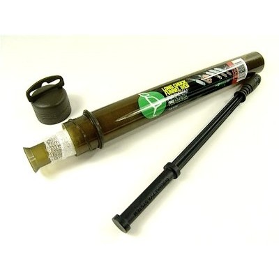 Сетка с апликатором Korda Longchuck Funnel Web PVA System