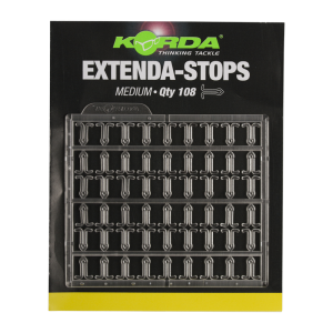 Стопор для бойлов Korda Extenda Stops Medium (Уценка)