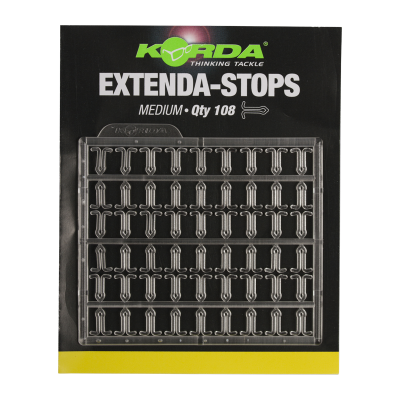 Стопор для бойлов Korda Extenda Stops Medium (Уценка)