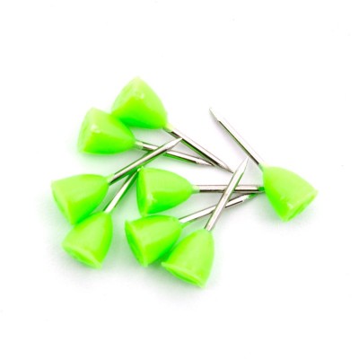 KORDA Булавки одиночные Single Pins for RigSafe