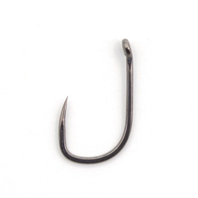 KORDA Крючок Wide Gape Barbless №8 без бородки 10шт (Уценка)
